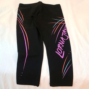 Lorna Jane tight 3/4, small